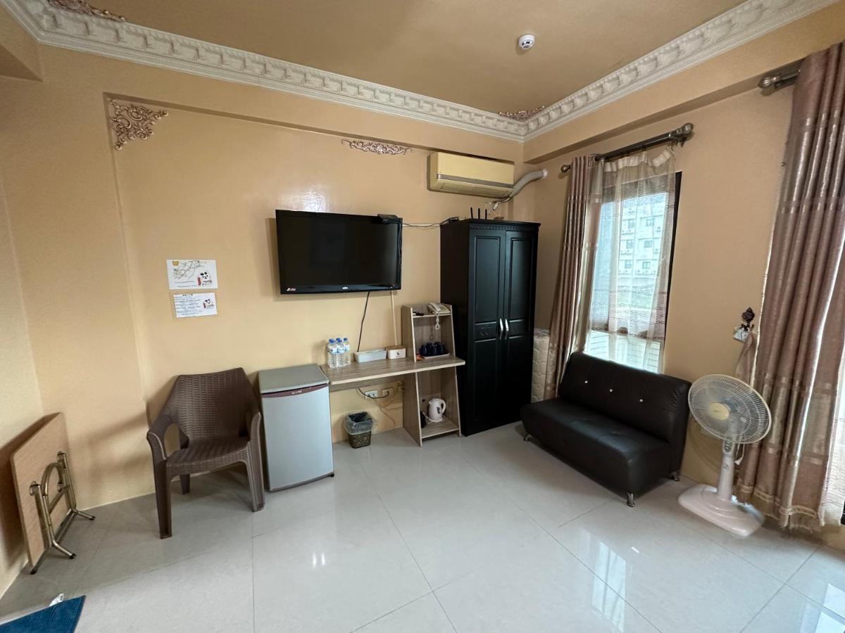 Tou Cheng Whale Watching Homestay Toucheng Exterior foto