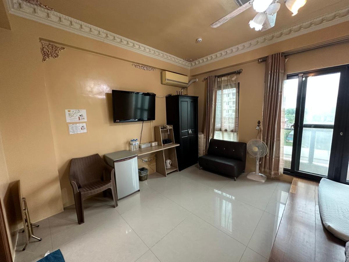 Tou Cheng Whale Watching Homestay Toucheng Exterior foto